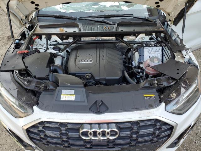 2022 AUDI Q5 PREMIUM #3303856510