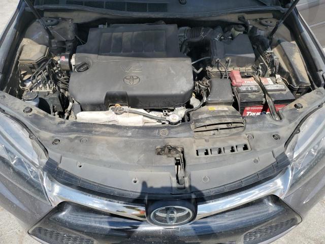 2017 TOYOTA CAMRY XSE 4T1BK1FK5HU583330