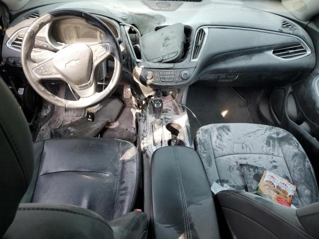 2017 CHEVROLET MALIBU HYB 1G1ZJ5SU6HF107234