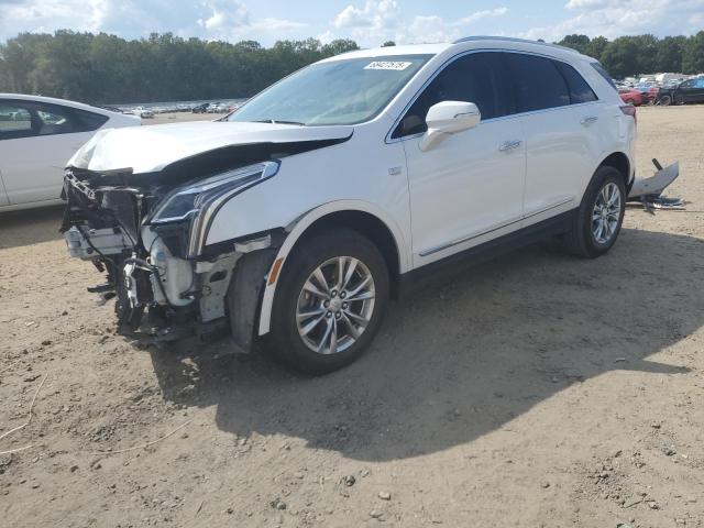CADILLAC XT5 PREMIU