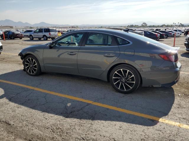 2021 HYUNDAI SONATA LIM 5NPEH4J20MH092080