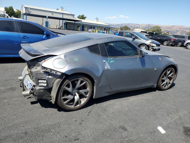 2016 NISSAN 370Z BASE - JN1AZ4EH4GM935687