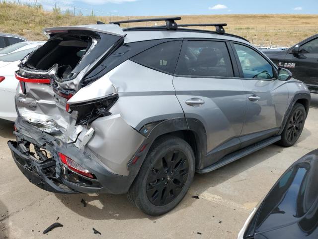 2023 HYUNDAI TUCSON N L KM8JFCAE4PU177115