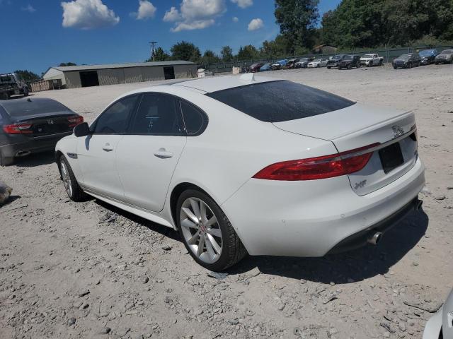2016 JAGUAR XF R - SPO SAJBL4BV2GCY12989