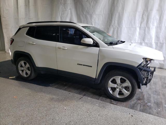2019 JEEP COMPASS LA 3C4NJDBB5KT630269