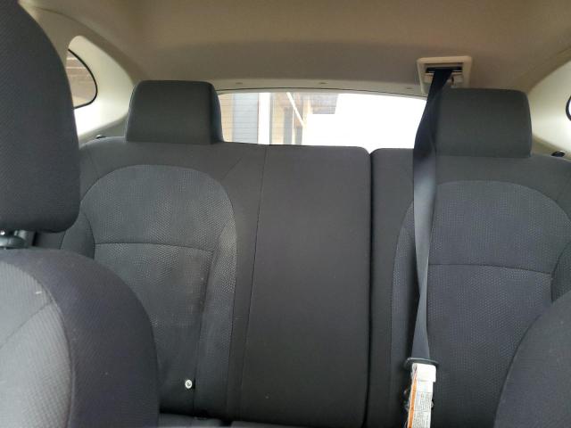 2015 NISSAN ROGUE SELECT S JN8AS5MT1FW655939