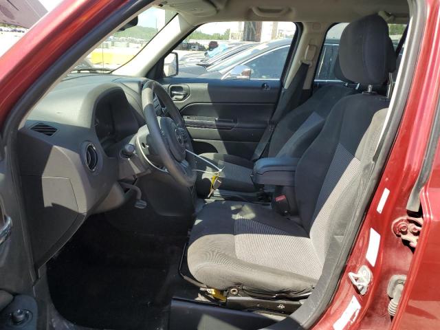 2014 JEEP PATRIOT SPORT - 1C4NJRBBXED847145