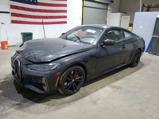 2024 BMW M440XI WBA13AR0XRCP77556