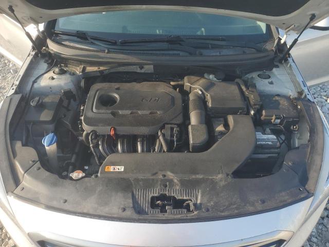 2016 HYUNDAI SONATA SE - 5NPE24AF8GH369955