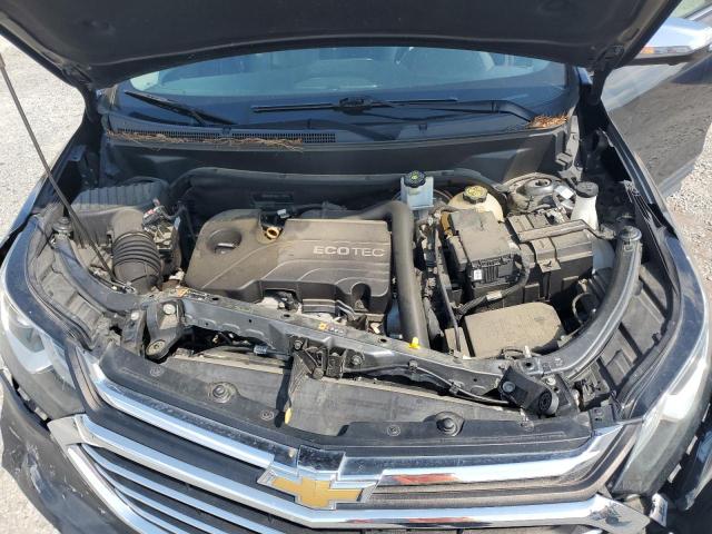 2019 CHEVROLET EQUINOX PREMIER 3GNAXXEV5KL172289