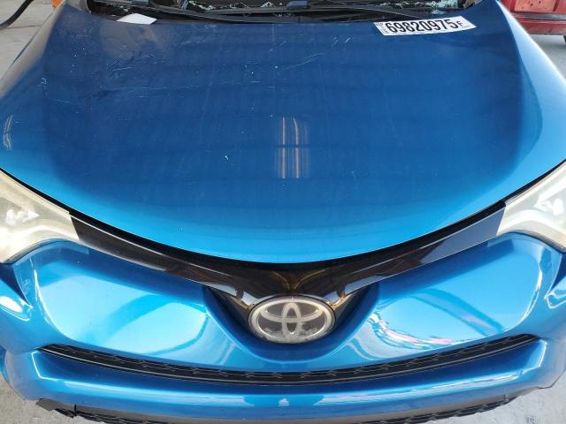 2018 TOYOTA RAV4 SE JTMNFREV9JD115512