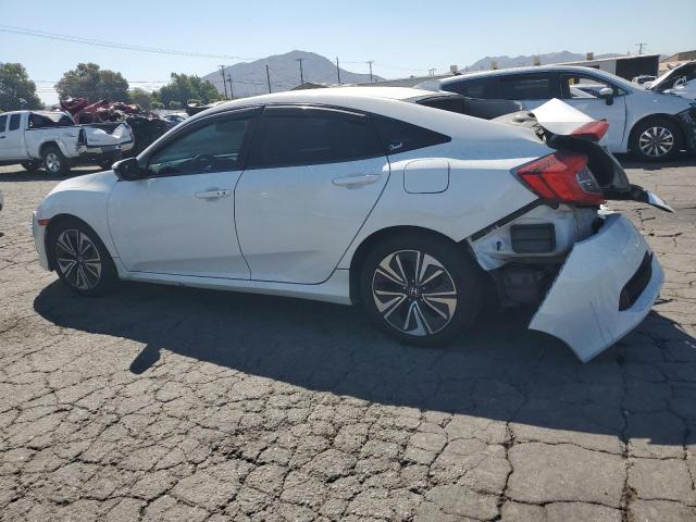 2017 HONDA CIVIC EXL 2HGFC1F73HH638621