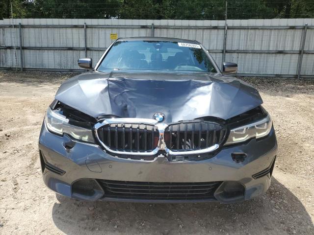 2020 BMW 330I 3MW5R1J05L8B23929