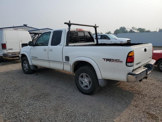 2000 TOYOTA TUNDRA ACC #3285542349