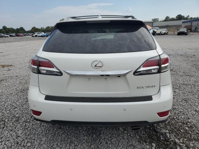 2015 LEXUS RX 350 2T2ZK1BA0FC193886