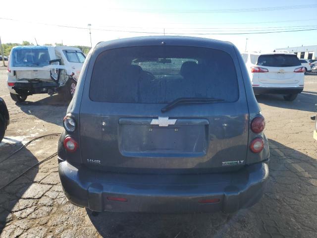 2011 CHEVROLET HHR LT #3284773547