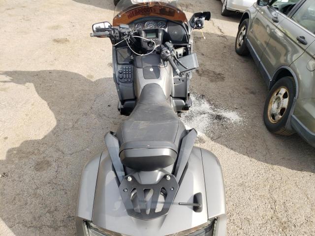 2015 HONDA GL1800 B JH2SC6847FK200792