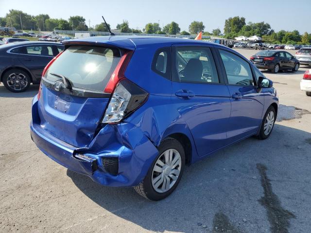 2016 HONDA FIT LX - JHMGK5H57GX029338
