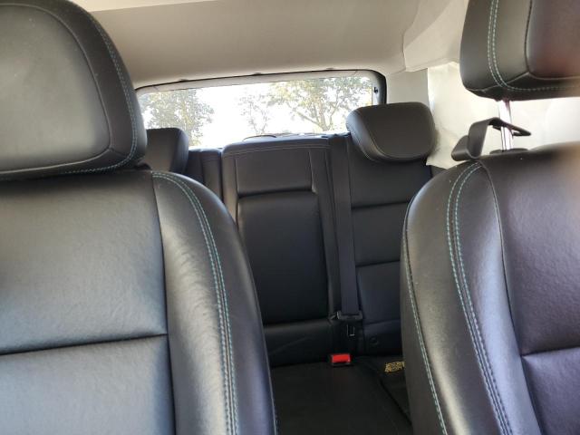 2015 CHEVROLET TRAX LTZ 3GNCJTSBXFL245658