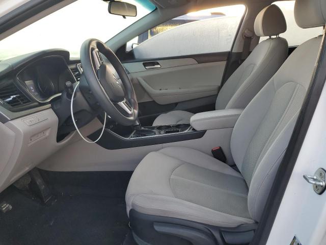 2018 HYUNDAI SONATA SE 5NPE24AF4JH715670