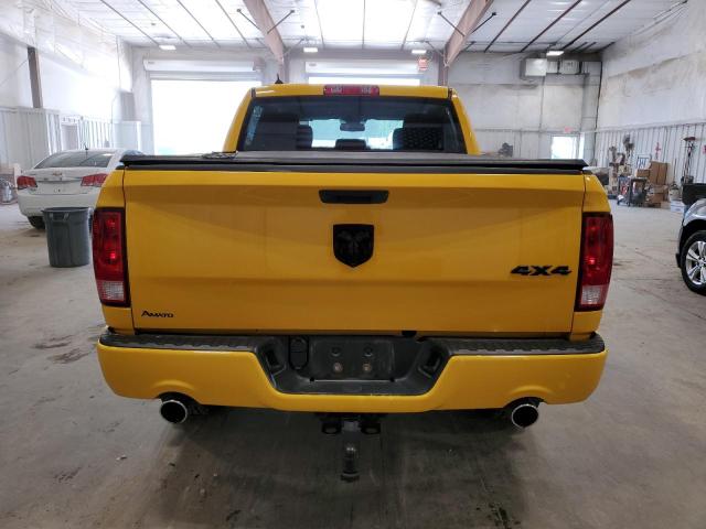 2019 RAM 1500 CLASS - 1C6RR7KT4KS650915