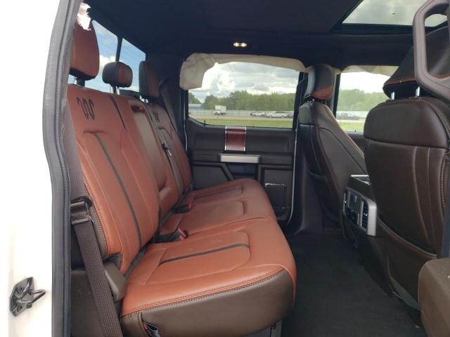 2022 FORD F250 SUPER 1FT7W2B60NEC58605