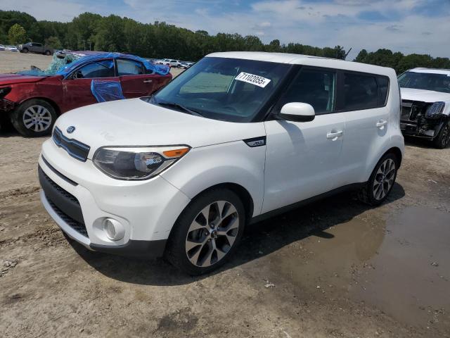 2018 KIA SOUL + - KNDJP3A58J7888646