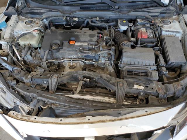 2017 HONDA CIVIC LX 2HGFC2F54HH542758