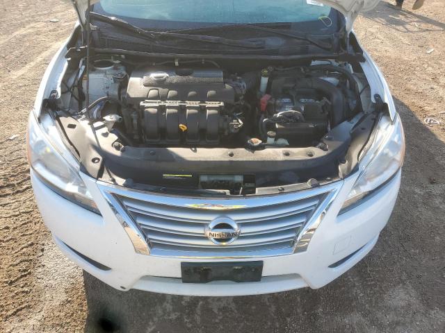 2014 NISSAN SENTRA S #3286663285