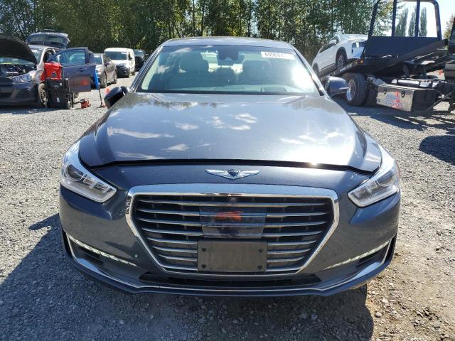 2017 GENESIS G90 ULTIMA KMHG54JH6HU025500