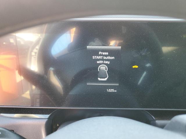 2025 KIA NIRO EX KNDCS3LF4S5307394