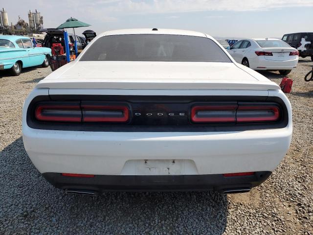 2015 DODGE CHALLENGER 2C3CDZAT8FH869226