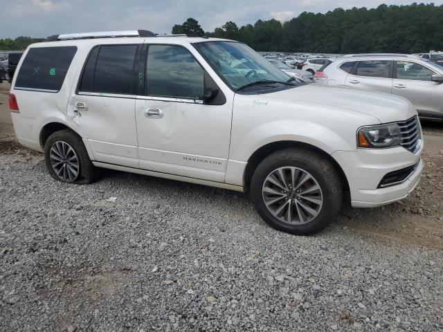 2017 LINCOLN NAVIGATOR 5LMJJ2HT8HEL13266