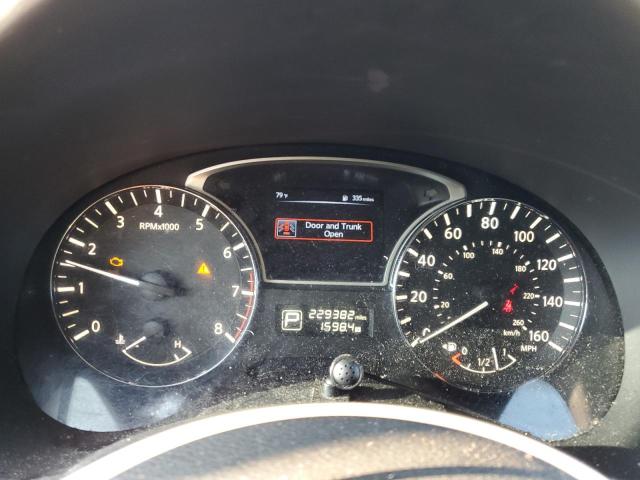 2015 NISSAN ALTIMA 2.5 - 1N4AL3AP2FC270157