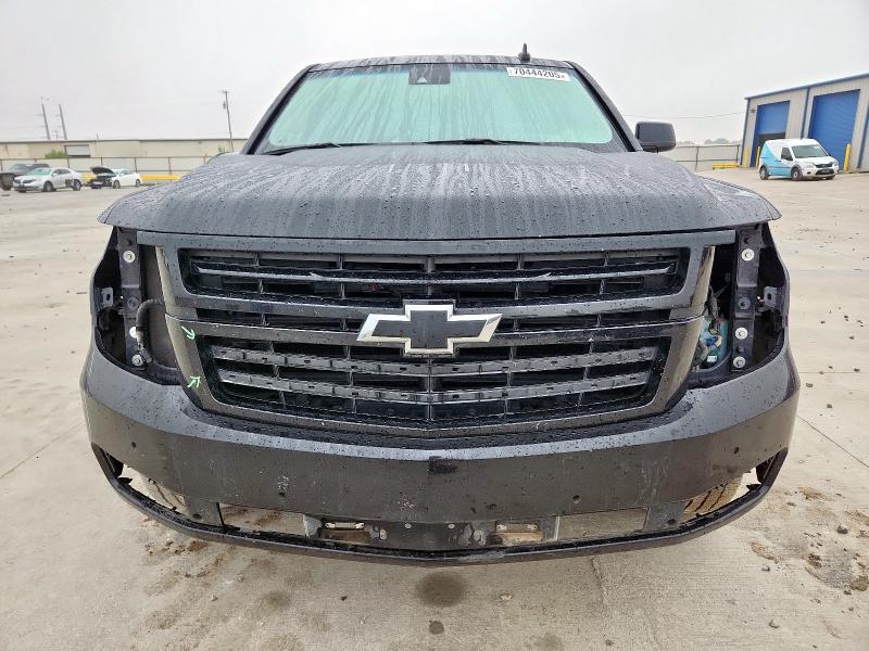 2018 CHEVROLET TAHOE C150 1GNSCCKJ5JR212520