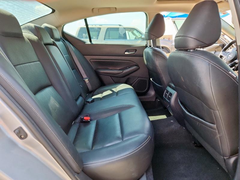 2020 NISSAN ALTIMA SL 1N4BL4EV0LN311811