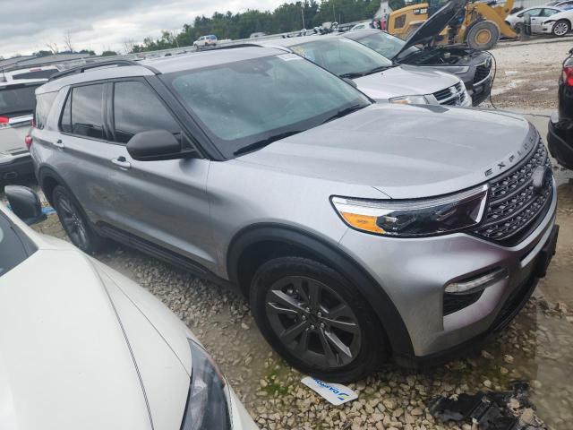 2021 FORD EXPLORER X 1FMSK8DH5MGA54789