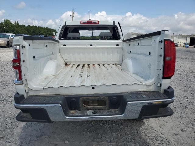 2015 CHEVROLET COLORADO - 1GCHSAEA2F1226631