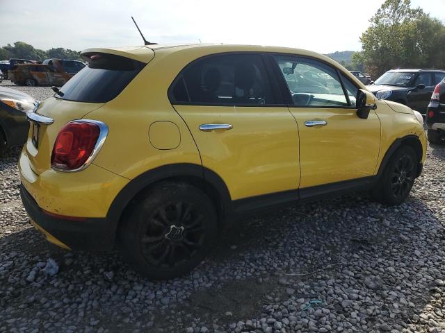 2016 FIAT 500X EASY ZFBCFXBT3GP388597