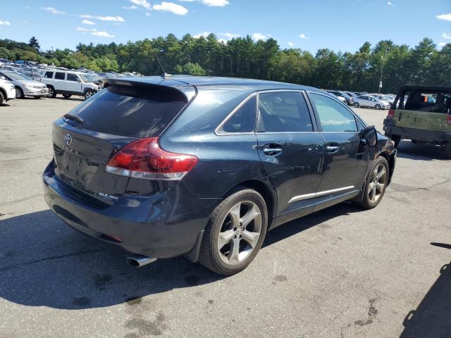 2015 TOYOTA VENZA LE 4T3BK3BB0FU120405