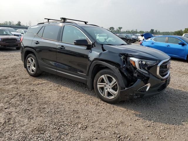 2018 GMC TERRAIN SLE 3GKALTEX0JL158303