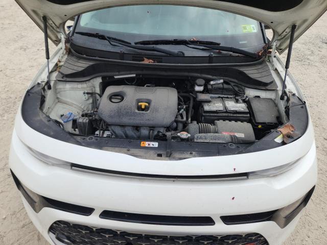 2021 KIA SOUL GT LI KNDJ63AUXM7751951