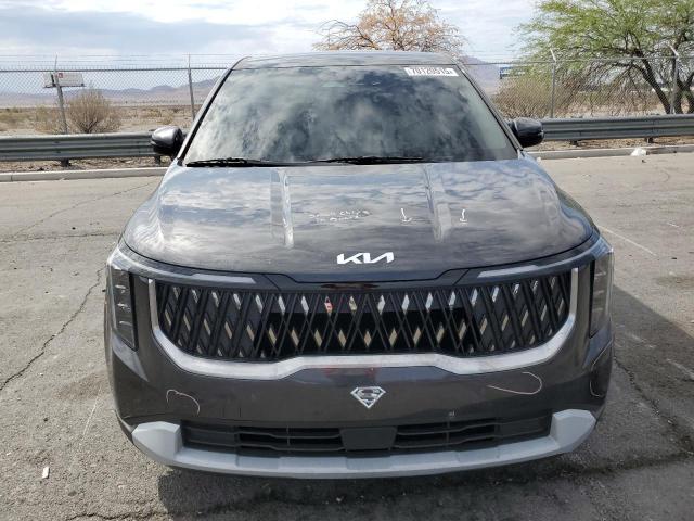 2025 KIA CARNIVAL L - KNDNB5K31S6469747