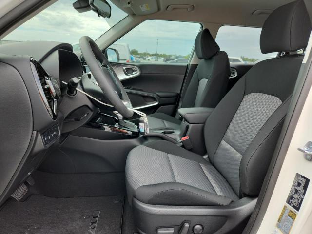 2025 KIA SOUL LX - KNDJ23AU9S7271358