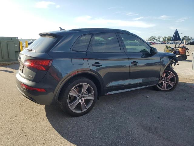 2019 AUDI Q5 PREMIUM WA1BNAFY3K2096012