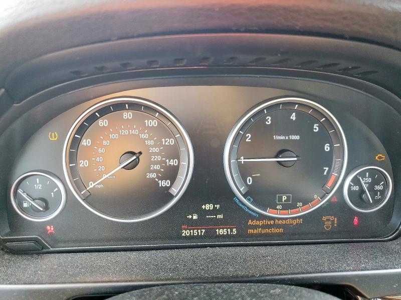 2016 BMW X5 SDRIVE3 5UXKR2C57G0R69059