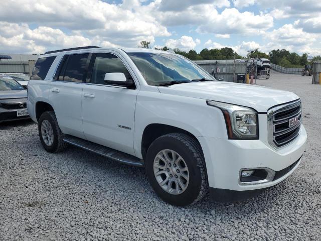 2015 GMC YUKON SLT 1GKS1BKC4FR566759