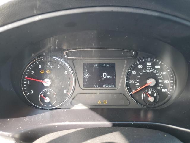 2016 KIA SORENTO EX 5XYPHDA52GG088577