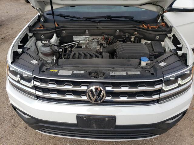 2018 VOLKSWAGEN ATLAS SEL 1V2MR2CA3JC550024