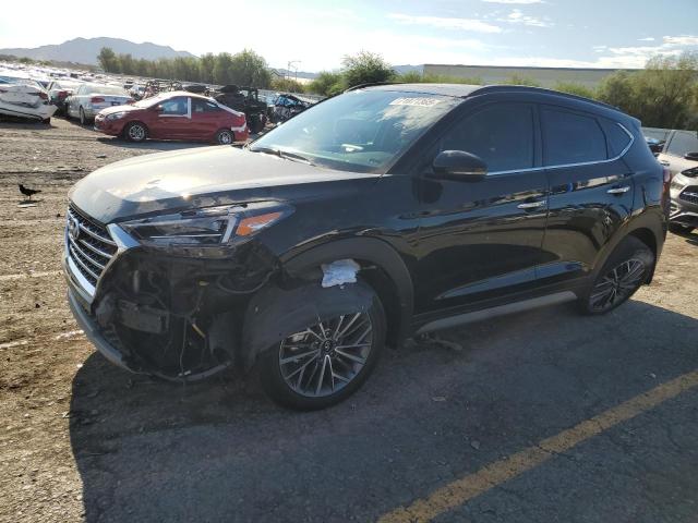 2021 HYUNDAI TUCSON LIM - KM8J3CAL0MU351314